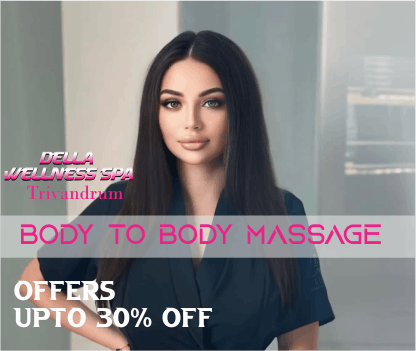 Body to Body Massage